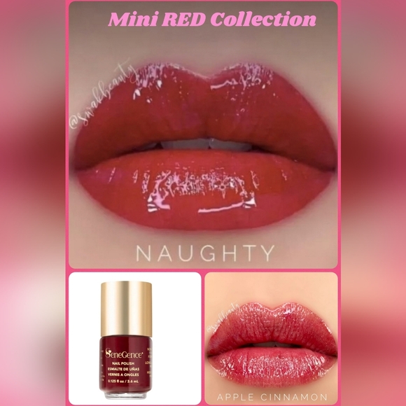 Mini RED Collection - Picture 1 of 4